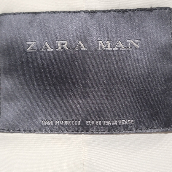 Zara Men Suit Set - Picture 5 of 10